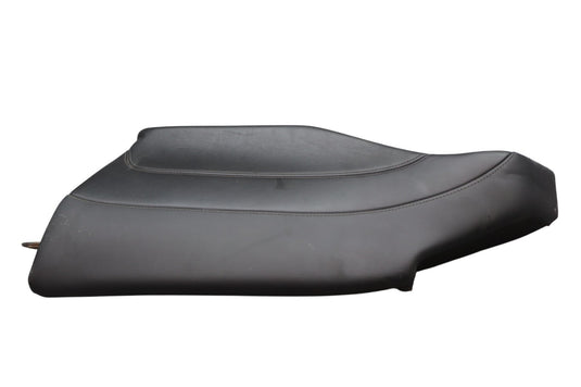 17-22 Alfa Romeo Giulia Rear Left Driver Side Seat Bolster Cushion Oem