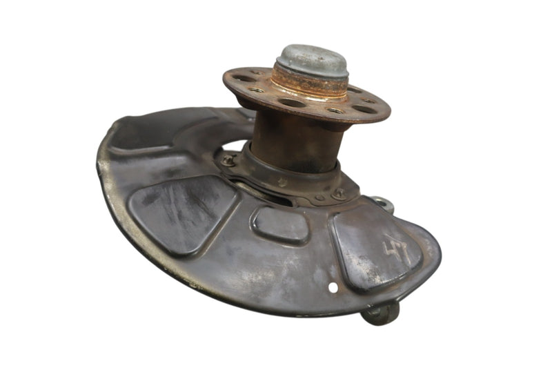 Load image into Gallery viewer, 08-20 Mercedes W204 C300 E350 Front Right Passenger Side Spindle Knuckle Hub Oem
