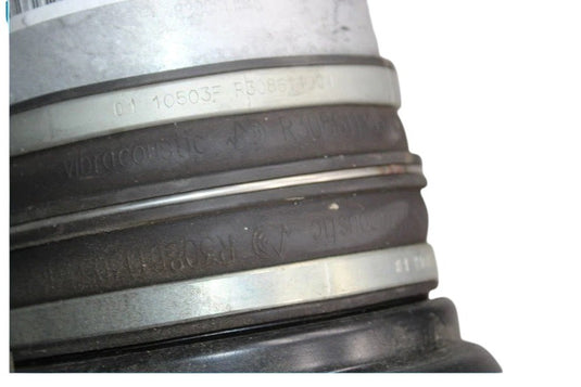 11-18 Audi A8 Quattro Rear Left Side Air Shock Strut Absorber 4H0616001N OEM