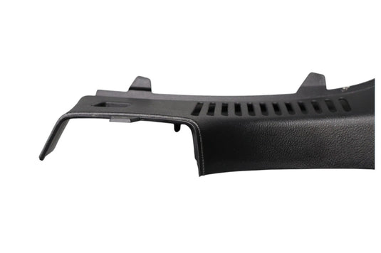 03-10 Bentley Continental GT Coupe Rear Left Side Trunk Cover Panel Trim OEM