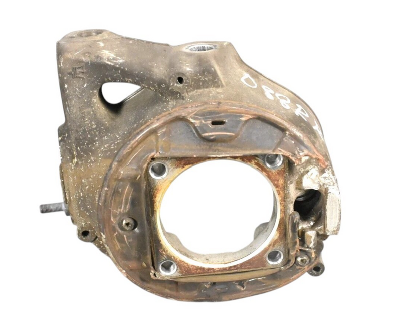 Load image into Gallery viewer, 04-08 Maserati Quattroporte Rear Right Side Spindle Knuckle Hub 288225501 OEM
