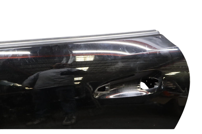 Load image into Gallery viewer, 12-20 Mercedes R172 SLK250 SLK350 Left Driver Exterior Door Shell Panel OEM
