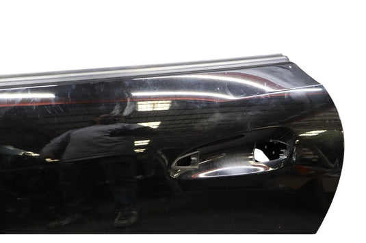 12-20 Mercedes R172 SLK250 SLK350 Left Driver Exterior Door Shell Panel OEM