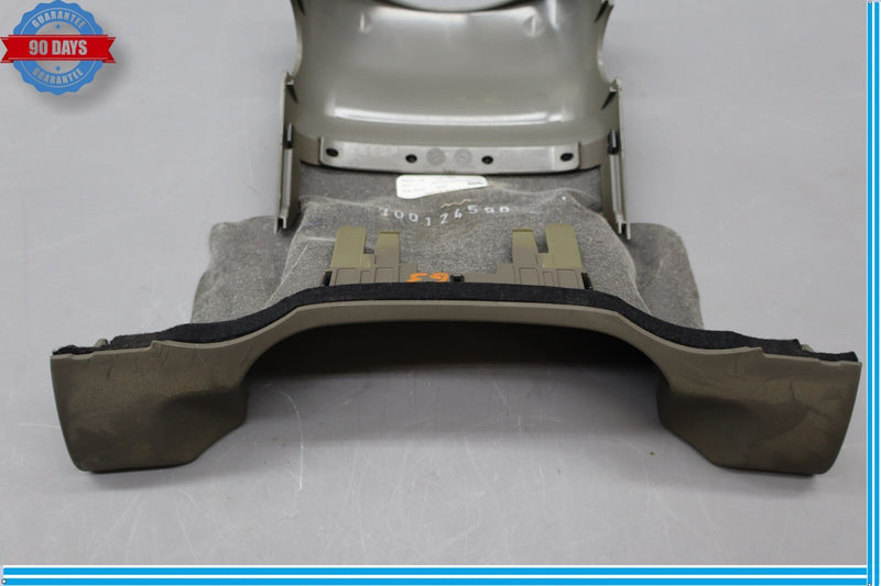 Load image into Gallery viewer, 08-17 Audi A5 A5 Quattro Steering Column Upper Cover Shroud Trim Oem
