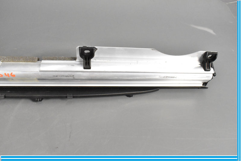 Load image into Gallery viewer, 11-17 Audi A8 L Quattro Left Driver Sunroof Sunshade Visors Curtain Cover Oem
