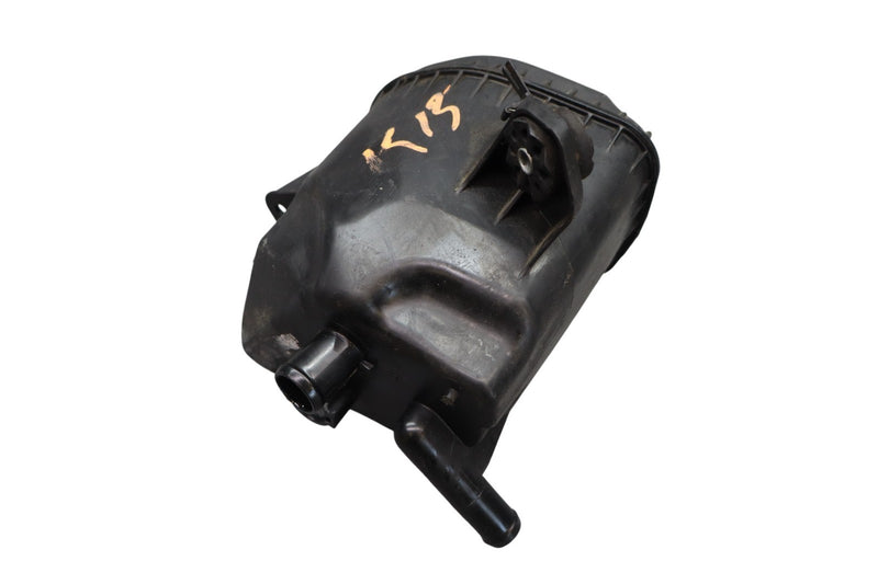 Load image into Gallery viewer, 09-12 BMW 750Li F01 F02 Power Steering Fluid Reservoir Bottle Tank Black Oem

