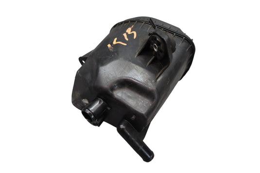 09-12 BMW 750Li F01 F02 Power Steering Fluid Reservoir Bottle Tank Black Oem