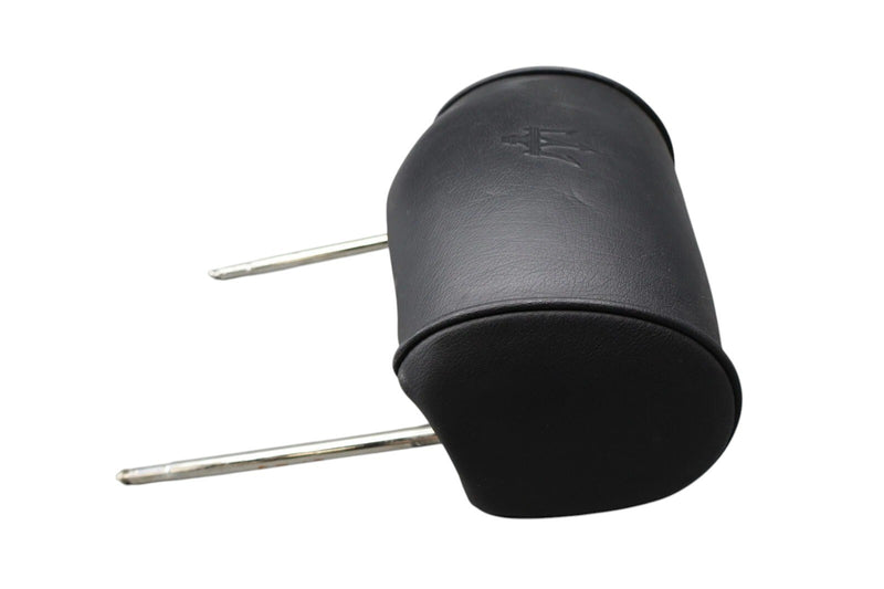 Load image into Gallery viewer, 03-08 Maserati Quattroporte M139 Front Left Side Seat Headrest Head Rest OEM
