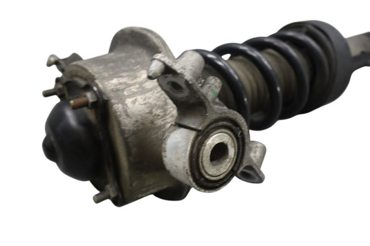 11-17 Volkswagen Touareg Rear Right Side Suspension Shock Absorber Oem