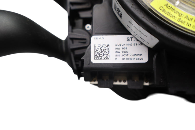 Load image into Gallery viewer, 11-16 Volkswagen Touareg Front Left Steering Column Control Switch Oem
