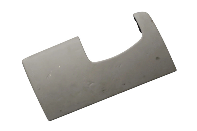 Load image into Gallery viewer, 07-12 Bentley Continental GTC GT Left Knee Panel Under Dash Dashboard Gray Oem
