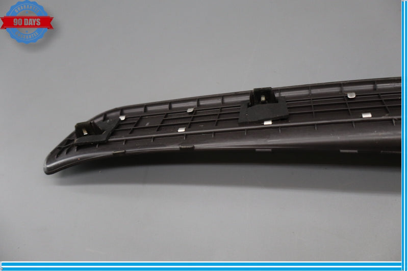 Load image into Gallery viewer, 15-16 Hyundai Genesis Rear Left Driver Side Door Sill Scuff Plate Trim Oem
