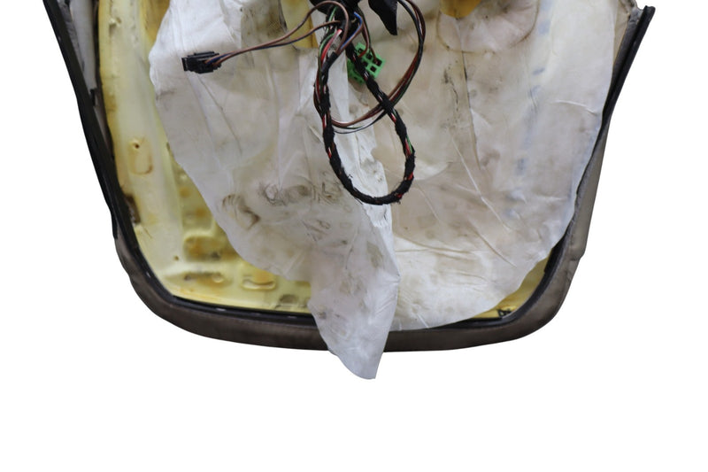 Load image into Gallery viewer, 08-17 Audi A5 S5 Front Left Driver Side Lower Bottom Seat Cushion Oem
