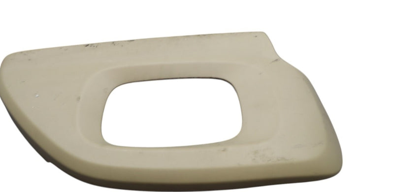 Load image into Gallery viewer, 09-15 Jaguar X250 XF XFR Front Left Side Seat Control Switch Trim Cover Oem

