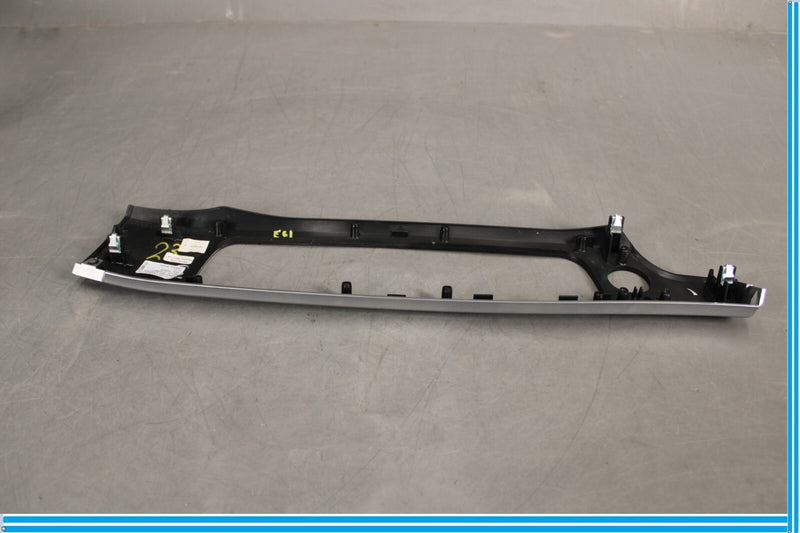 Load image into Gallery viewer, 09-15 BMW 750Li F01 F02 Center Dash AC Vents Start Button Trim Bezel Oem
