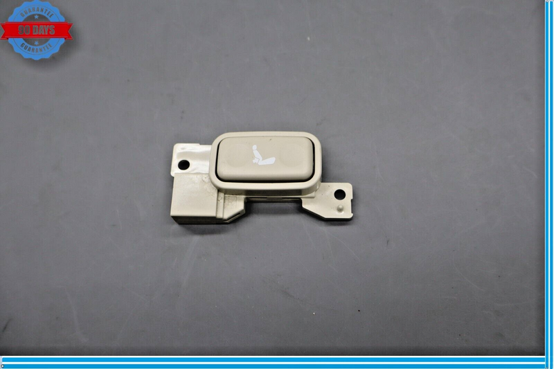 Load image into Gallery viewer, 02-10 Lexus SC430 Z40 Front Right Passenger Side Seat Lumbar Control Switch Oem
