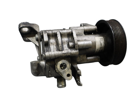 09-10 BMW E70 X5 3.0L Power Steering Pump 32416783892 Oem