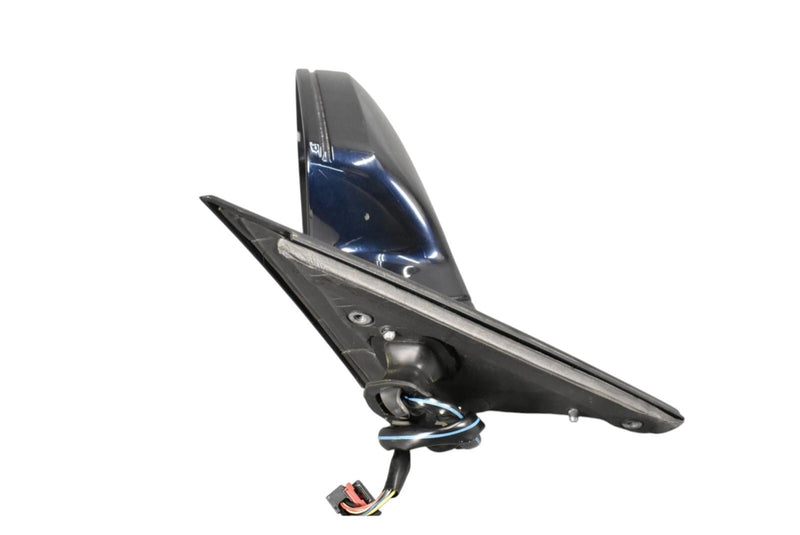 Load image into Gallery viewer, 10-16 Audi A4 Wagon Front Left Driver Side Rear View Mirror Assembly OEM
