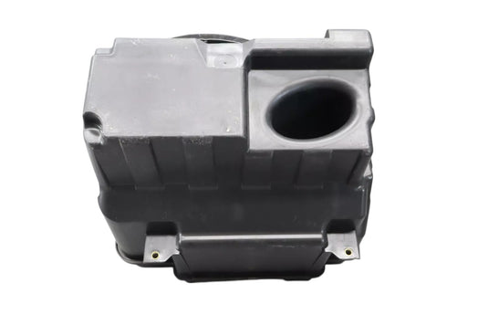 10-16 Porsche Panamera Rear Central Bass Subwoofer Audio Sub Woofer Speaker Oem