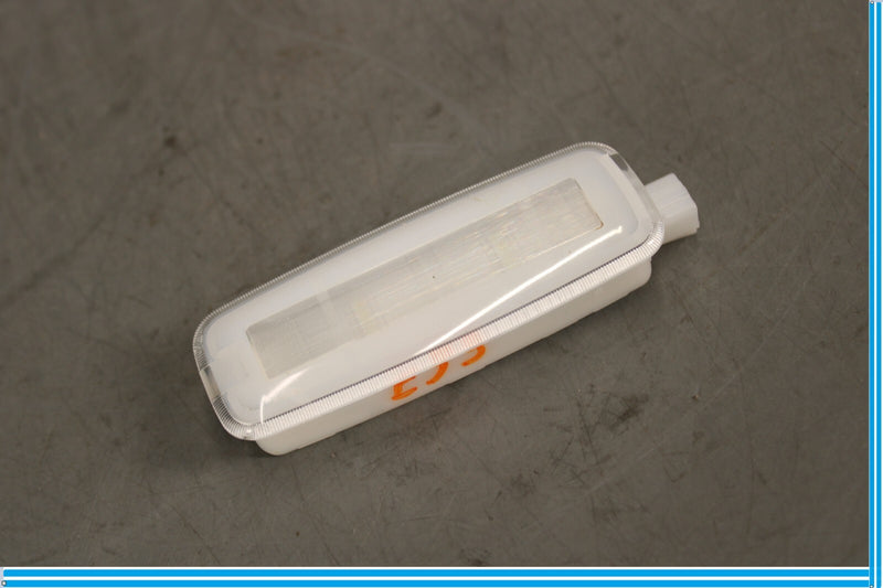 Load image into Gallery viewer, 11-18 Audi A8 Front Right Sunvisor Sun Visor Interior Light Vanity Lamp Oem
