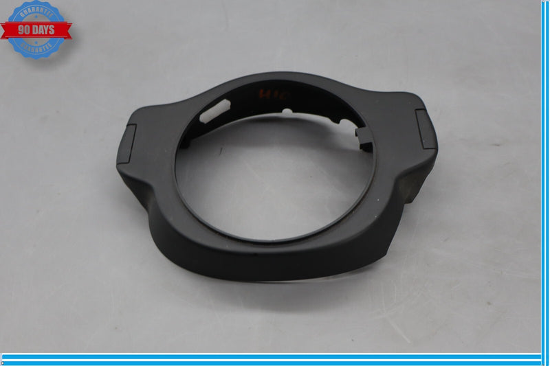 Load image into Gallery viewer, 14-17 Maserati Ghibli Front Steering Column Cover Trim Panel 670010265 Oem
