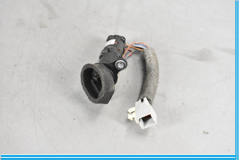 Load image into Gallery viewer, 10-18 Jaguar XJ XJL X351 HVAC A/C Ambient Air Temperature Sensor Oem
