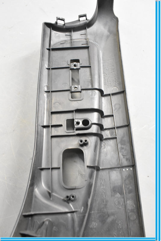 02-10 Lexus SC430 Front Left Driver Side Seat Switch Cover Panel Trim Oem