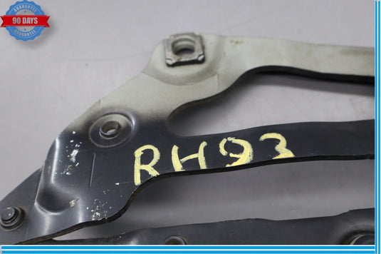 11-16 BMW 535i GT xDrive Front Right Passenger Side Bonnet Hood Hinge Oem