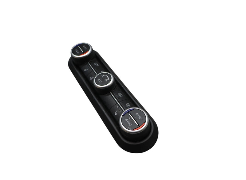 Load image into Gallery viewer, 17-22 Alfa Romeo Giulia  A/C Heater Climate Control Switch 01561390670 Oem
