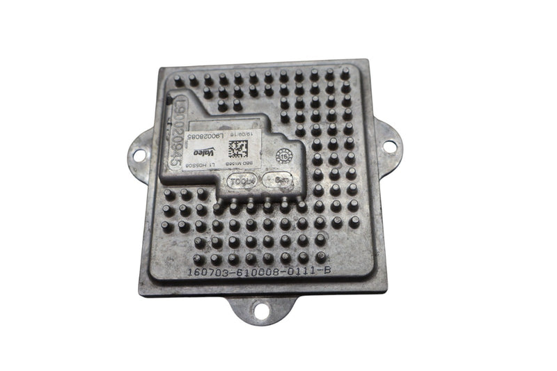 Load image into Gallery viewer, 14-17 Maserati Quattroporte M156 Xenon HID Headlight Ballast Module Unit Oem

