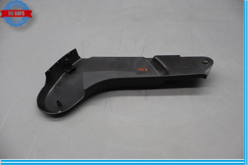 Load image into Gallery viewer, 07-15 Jaguar XKR X150 Front Right Side Seat Mechanism Cover Trim LEG Oem
