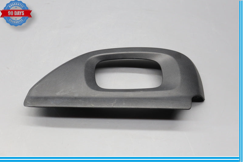 Load image into Gallery viewer, 10-15 Jaguar XF XFR Front Right Passenger Side Seat Switch Bezel Trim Cover Oem
