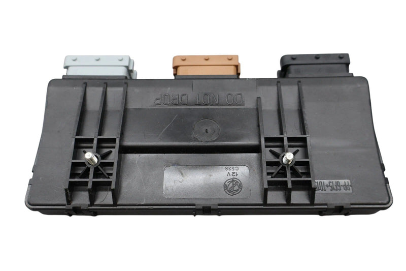 Load image into Gallery viewer, 03-13 Maserati Quattroporte S Front Left Driver Side Seat Control Module Oem
