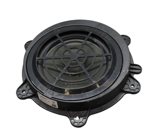 10-24 Porsche Cayenne 958 Rear Left Or Right Side Door Audio Sound Speaker Oem