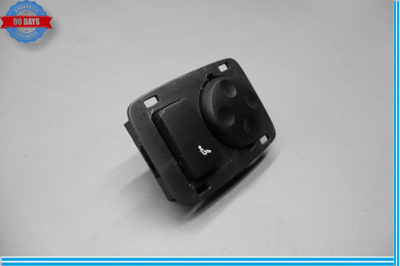 Load image into Gallery viewer, 06-12 Bentley Continental Flying Spur Rear Right Seat Control Lumber Switch Oem
