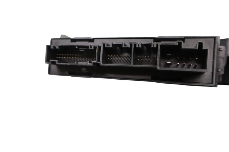 Load image into Gallery viewer, 07-11 Bentley Continental GT Front Left Side Door Window Regulator Motor Oem
