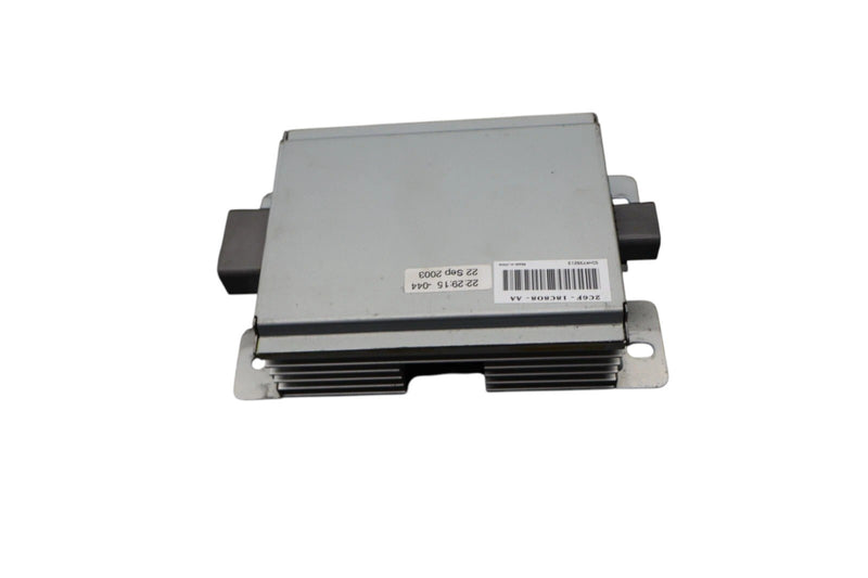Load image into Gallery viewer, 02-05 Ford Thunderbird Amplifier Amp Audio Radio Sound System 2C6F18C808AA Oem
