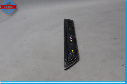 16-22 BMW X1 F48 Front Left Driver Side Door Sill Scuff Plate Step Trim Oem
