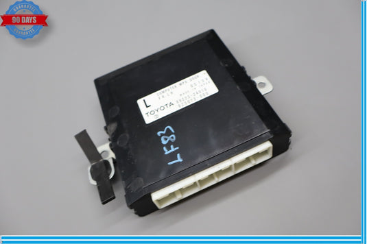 02-08 Lexus SC430 Front Left Driver Side Door Control Module Unit Oem