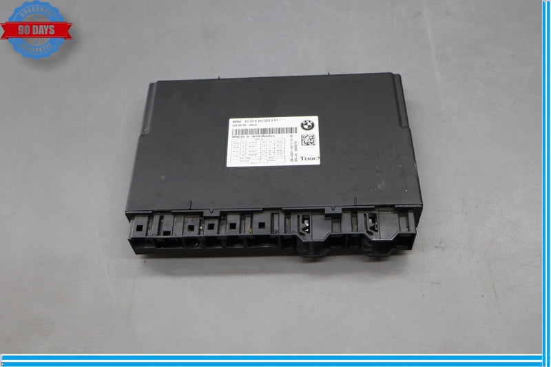 Load image into Gallery viewer, 09-15 BMW 750LI F01 F02 Front Left Driver Side Seat Control Module Unit ECU Oem
