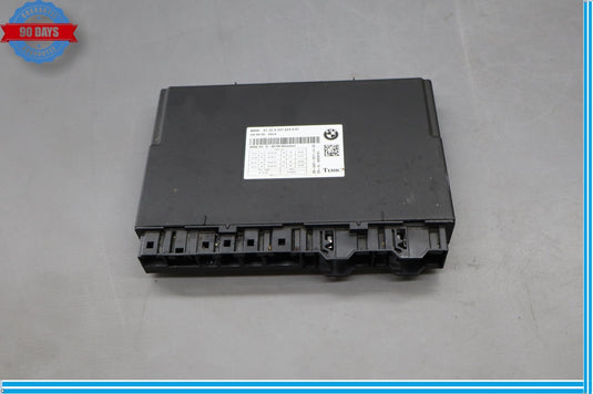 09-15 BMW 750LI F01 F02 Front Left Driver Side Seat Control Module Unit ECU Oem