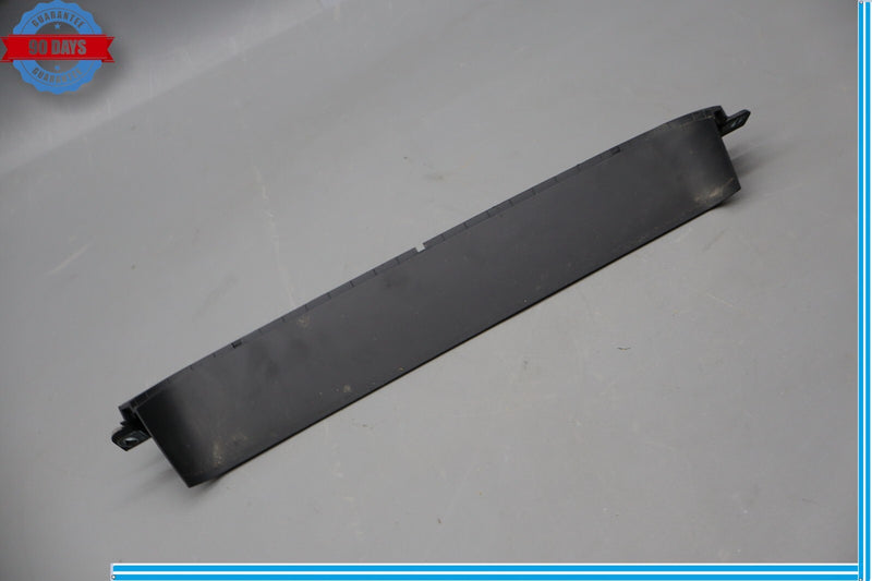 Load image into Gallery viewer, 09-15 BMW 750Li F01 F02 Dash Dashboard Instrument Panel Cover Trim Oem
