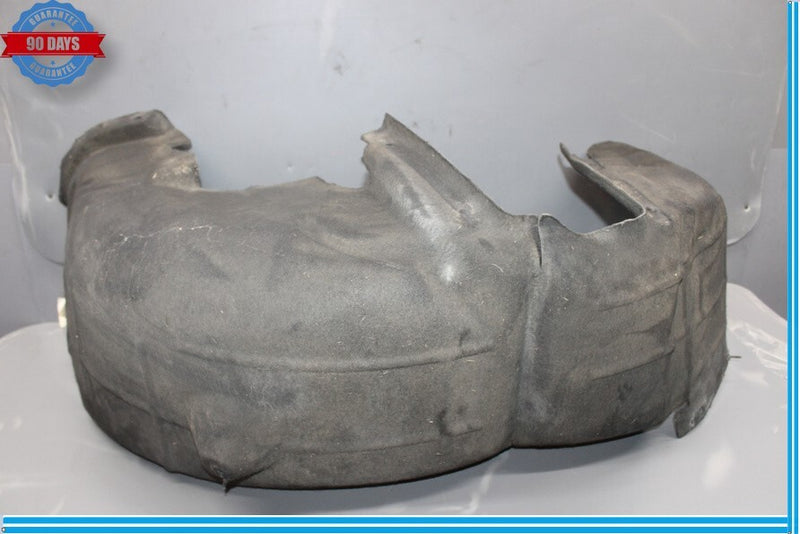 Load image into Gallery viewer, 14-17 Maserati Ghibli Rear Left Side Fender Liner Splash Shield Guard Cover Oem
