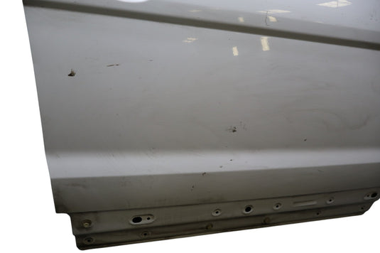 12-19 Range Rover Evoque L538 4DR Front Right Passenger Door Panel Shell Oem