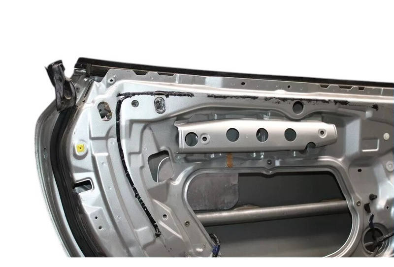 Load image into Gallery viewer, 02-10 Lexus SC430 Front Left Driver Side Door Shell Panel Oem

