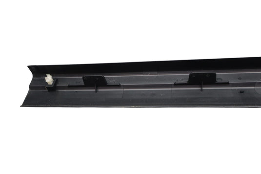 10-18 Mercedes CLS550 E350 Front Right Door Sill Scuff Plate Trim Cover Oem