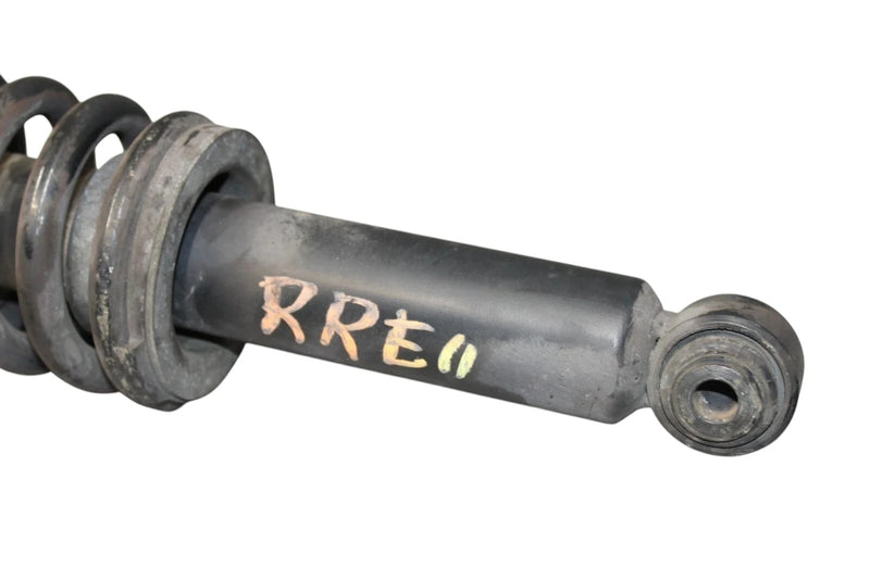 Load image into Gallery viewer, 09-12 Jaguar XF X250 Rear Right Side Shock Absorber Coil Strut 8X2318080AB Oem
