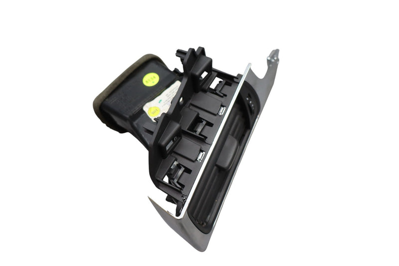 Load image into Gallery viewer, 12-15 Audi S6 S7 A7 Quattro Front Left Side Dashboard HVAC Air Vent Oem
