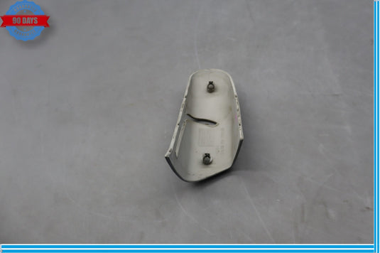 03-12 Mercedes R230 SL500 Left Seat Backrest Recline Switch Cover Oem