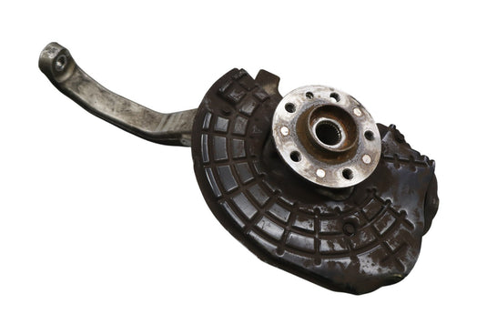 14-18 Maserati Ghibli M157 Front Right Passenger Side Spindle Knuckle Hub Oem